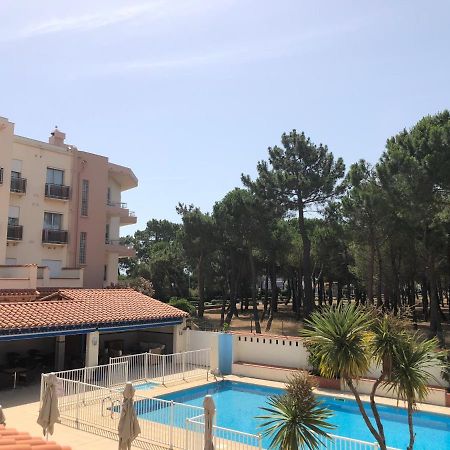 Plage Des Pins Argelès-sur-Mer Exteriér fotografie